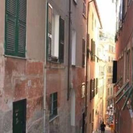 Joivy Heart Of The City 1 Bed Apt Near Castle Belvedere Genoa Luaran gambar