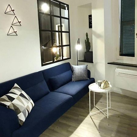Joivy Heart Of The City 1 Bed Apt Near Castle Belvedere Genoa Luaran gambar