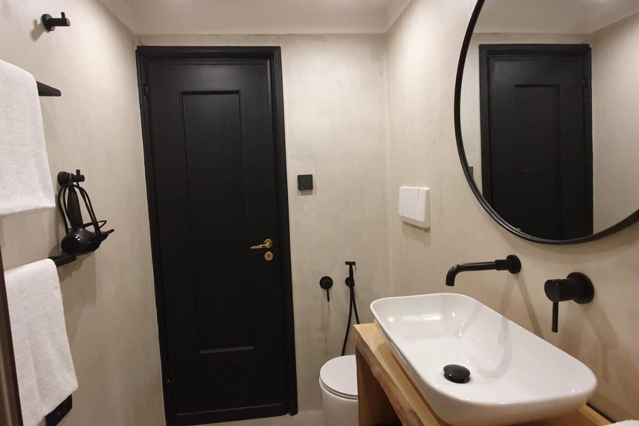 Joivy Heart Of The City 1 Bed Apt Near Castle Belvedere Genoa Luaran gambar