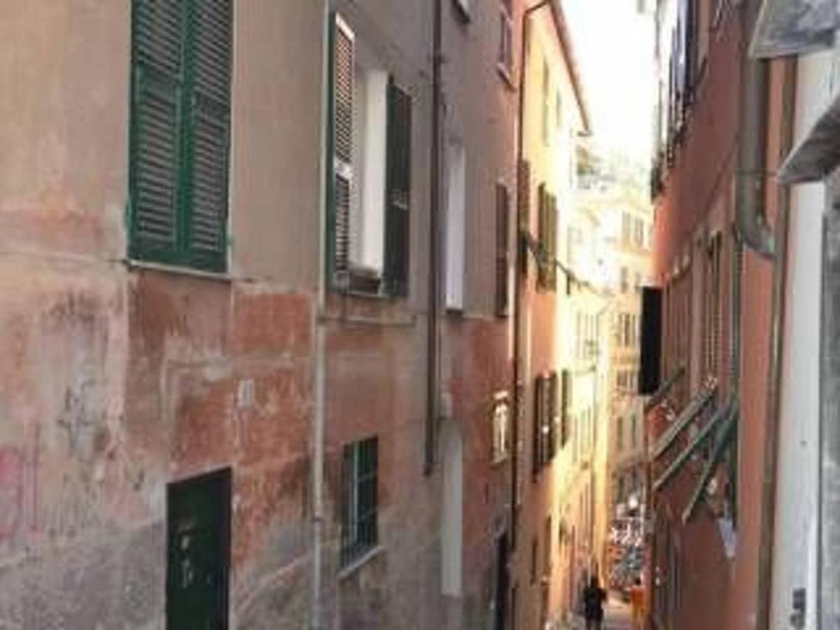 Joivy Heart Of The City 1 Bed Apt Near Castle Belvedere Genoa Luaran gambar