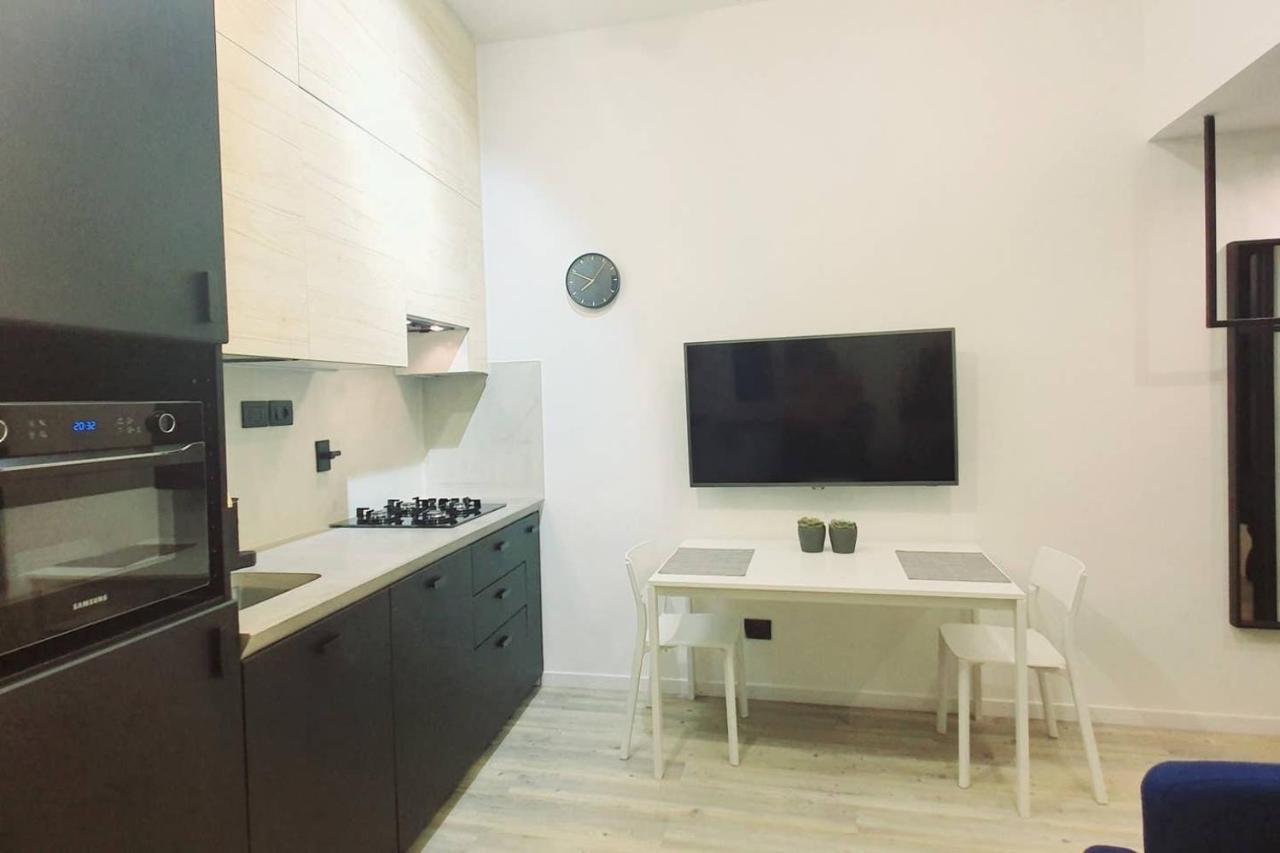Joivy Heart Of The City 1 Bed Apt Near Castle Belvedere Genoa Luaran gambar