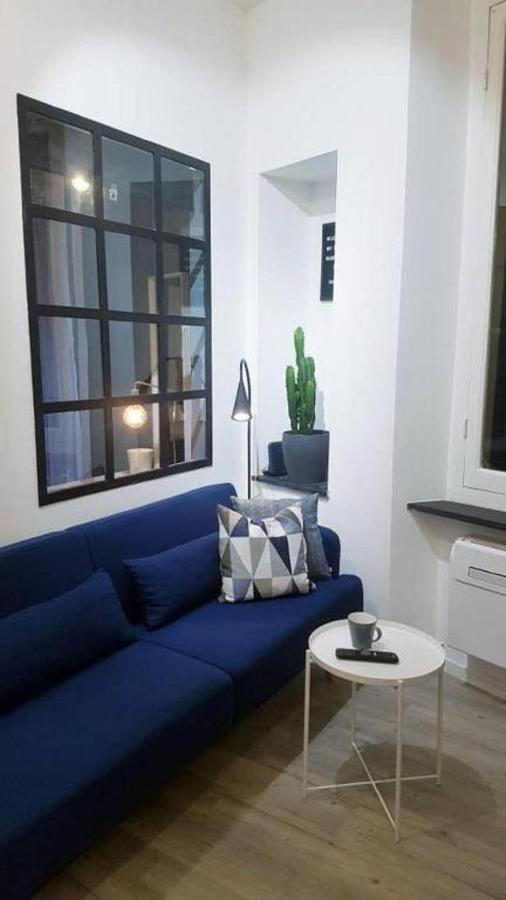 Joivy Heart Of The City 1 Bed Apt Near Castle Belvedere Genoa Luaran gambar
